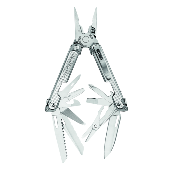 LEATHERMAN レザーマン FREE P4