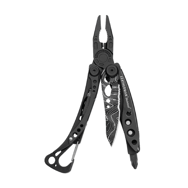 SKELETOOL TOPO