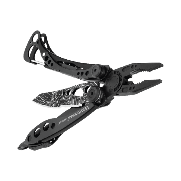 SKELETOOL TOPO