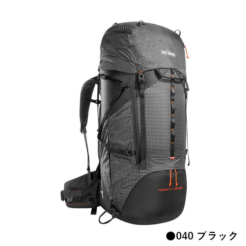 【定価より30% OFF】YUKON LT 50+10 WOMEN RECCO