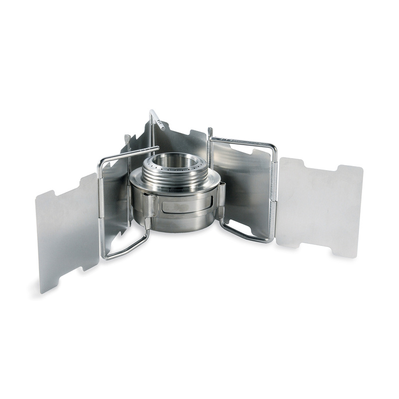 ALCOHOL BURNER SET