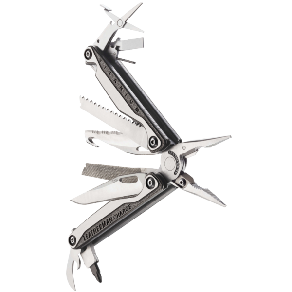 LEATHERMAN charge レザーマン　チャージ