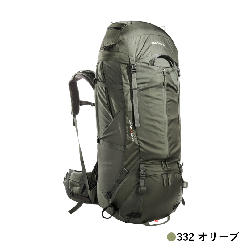YUKON X1 85+10 RECCO