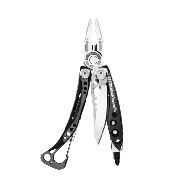 レザーマンツールジャパン公式オンラインショップ / SKELETOOL CX