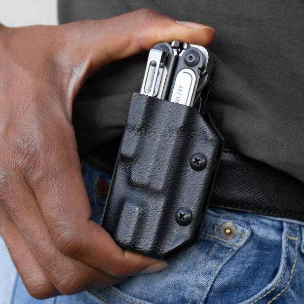 Amazon.co.jp: LEATHERMAN (レザーマン) マルチツール SIGNAL