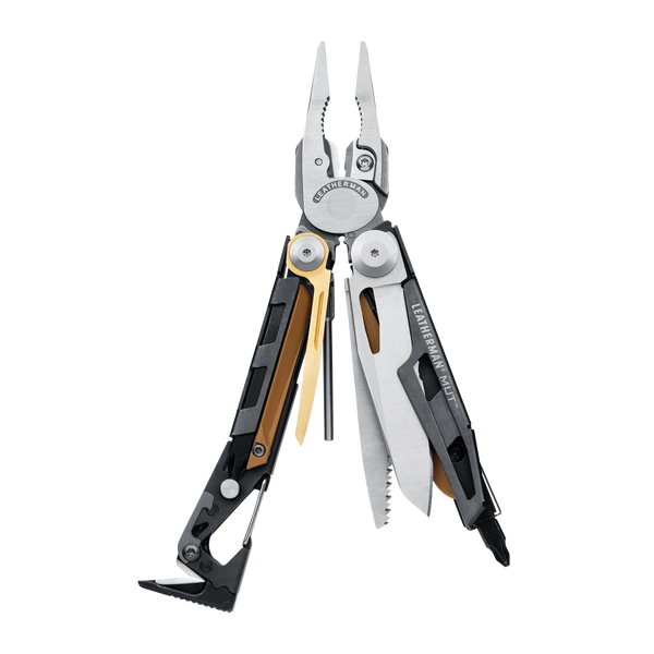 米軍　LEATHERMAN MUT 先端部折れあり　送料無料