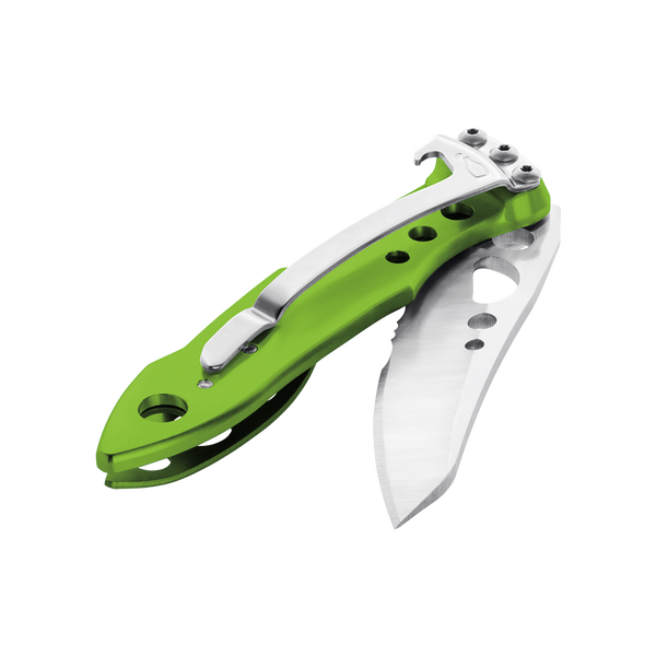 SKELETOOL KBX Moss Green