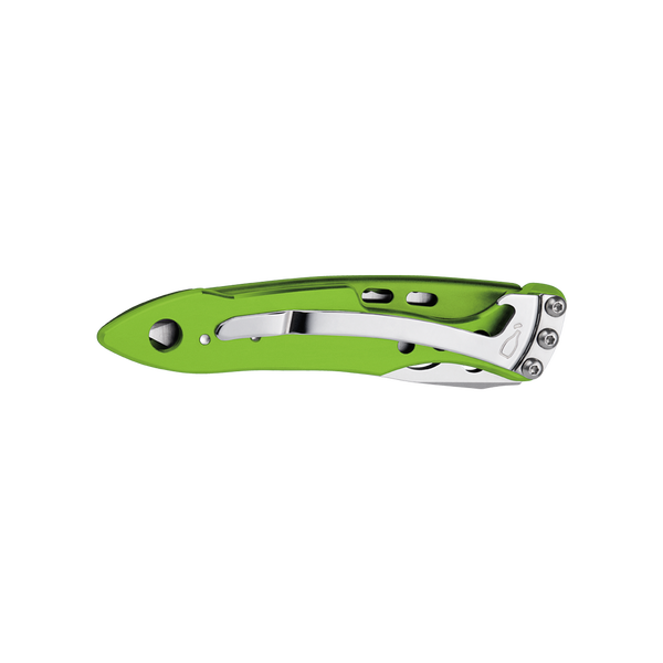 SKELETOOL KBX Moss Green