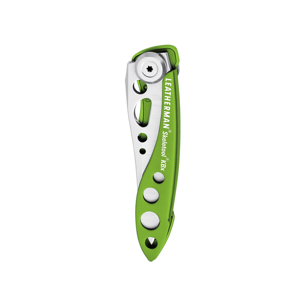 SKELETOOL KBX Moss Green