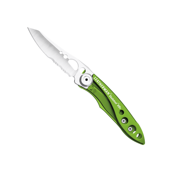 SKELETOOL KBX Moss Green