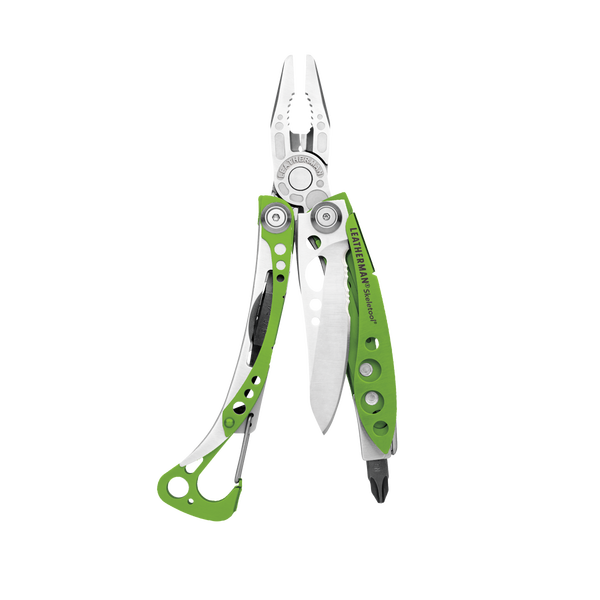 【WEB限定カラー】SKELETOOL Moss Green