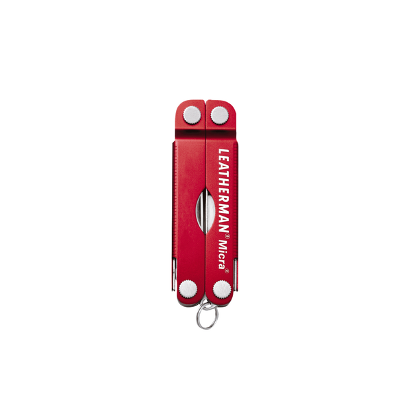 MICRA Red