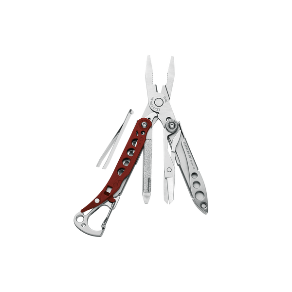 レザーマンツールジャパン公式オンラインショップ Style Ps Red