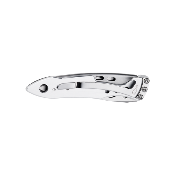 SKELETOOL KBX Silver