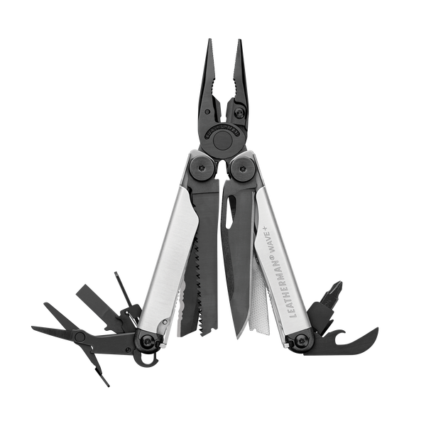 LEATHERMAN WAVE レザーマン 輸入品