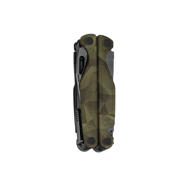 CHARGE+ Camo