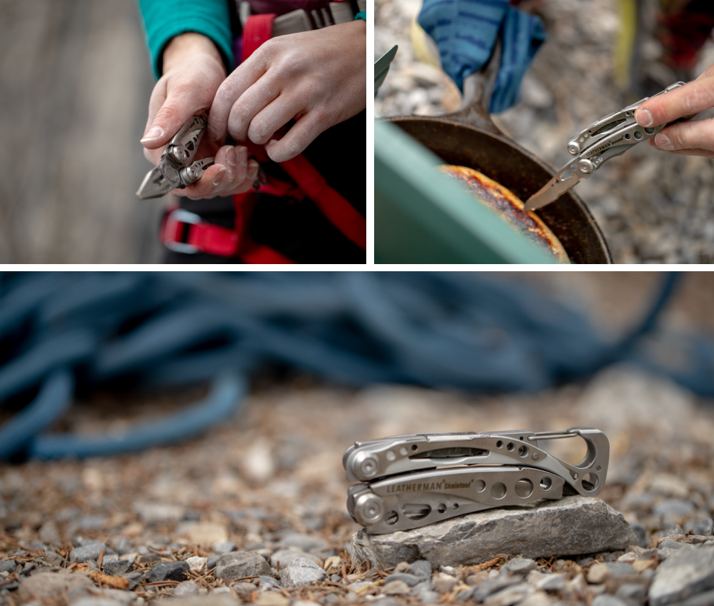 レザーマンツールジャパン公式オンラインショップ / SKELETOOL