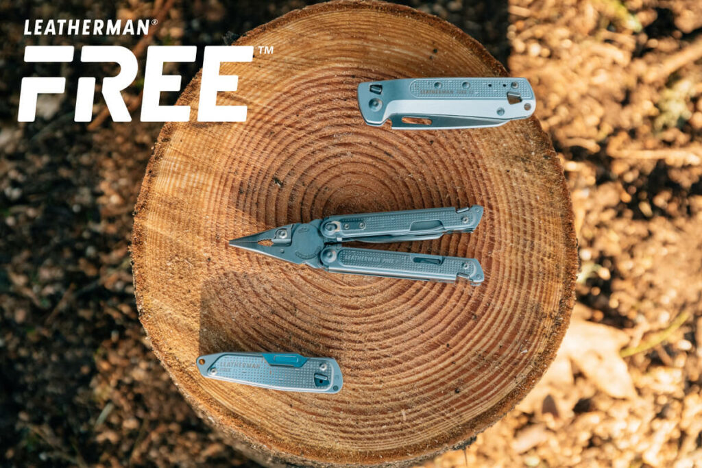 HISTORY OF LEATHERMAN LEATHERMAN TOOL JAPAN Official  Site