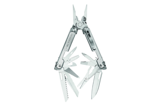 Leatherman Tool Japan